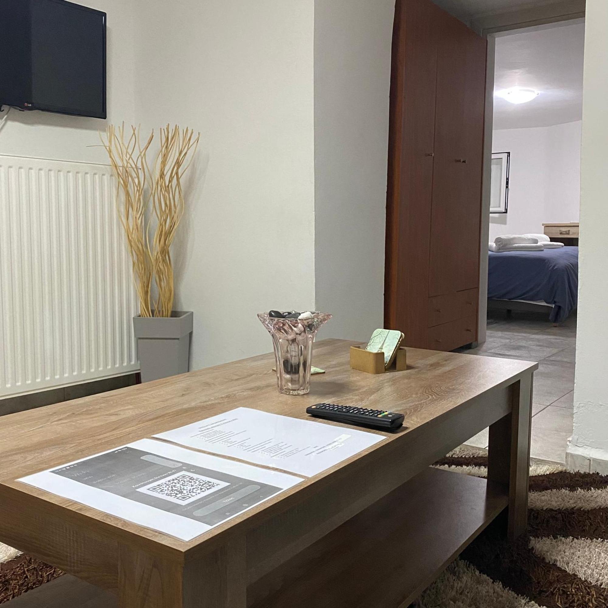 Stella'S Apartment Mytilene Exterior photo